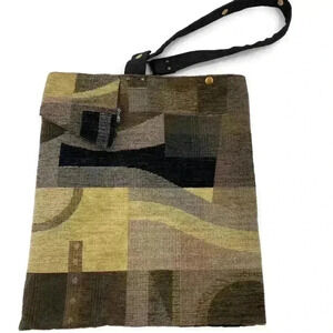 Carogi Carson Rogers‎ Tapestry Multi-Purpose Bag